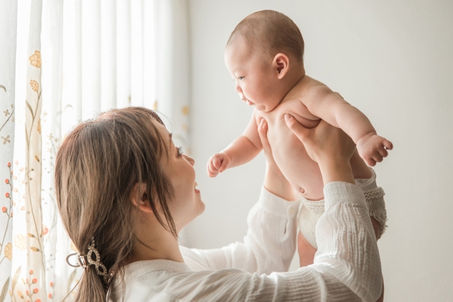 子どもの個性を伸ばす上で親ができること