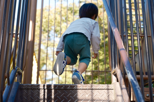 モンテッソーリ教育で育つ子ども像