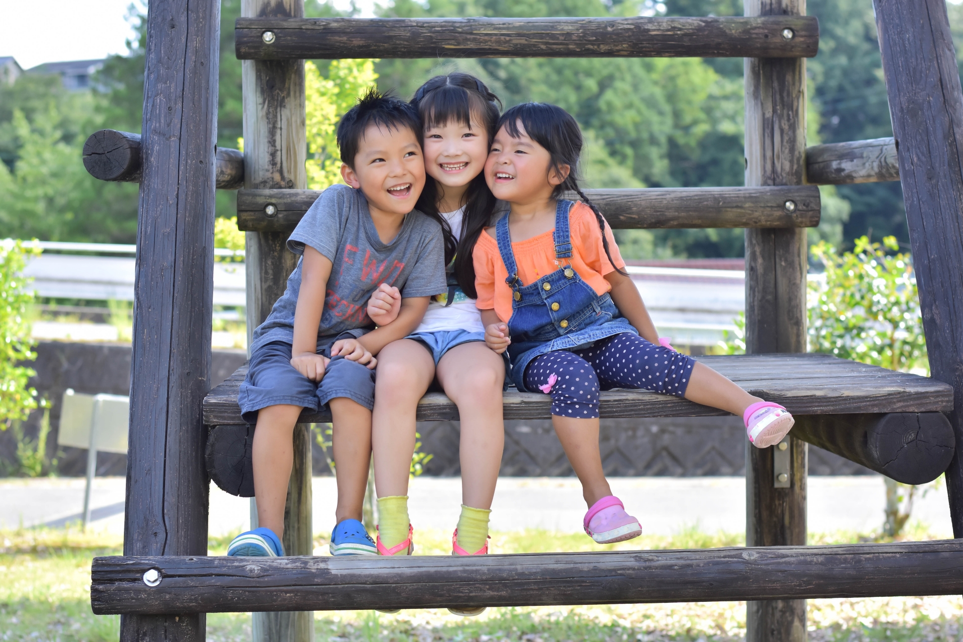 子どものコミュニケーション能力を鍛えるために親ができること9つの