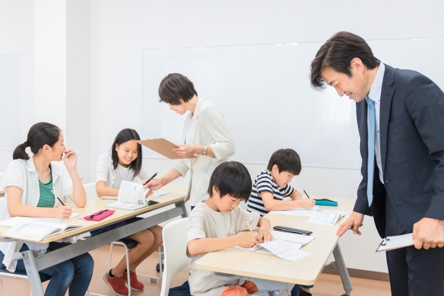 小学校受験において「お話の記憶」が出題される意図 