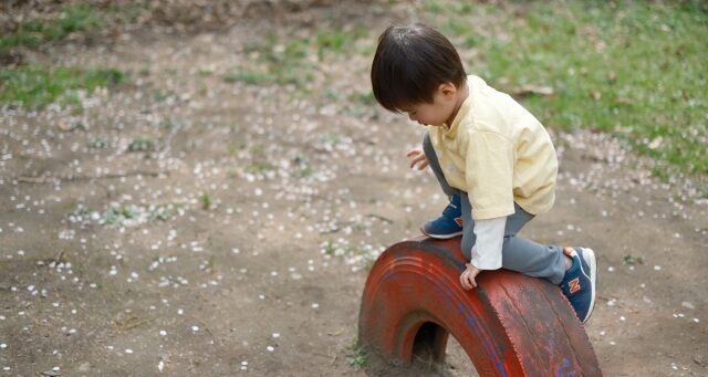 子どもの忍耐力を鍛えるために親ができること