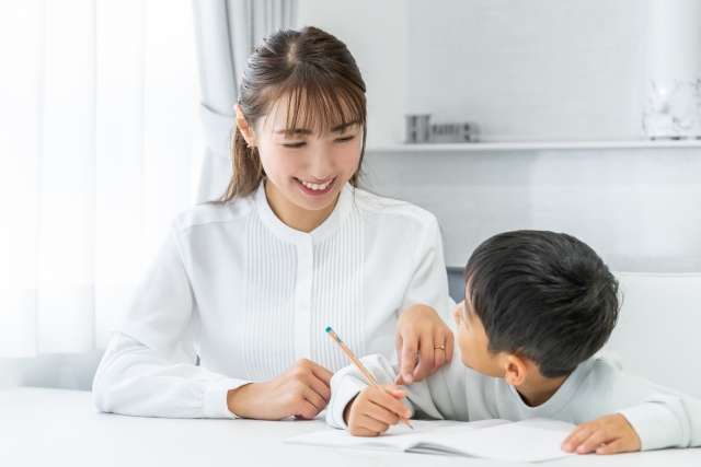 不登校の子どものためにできるサポート