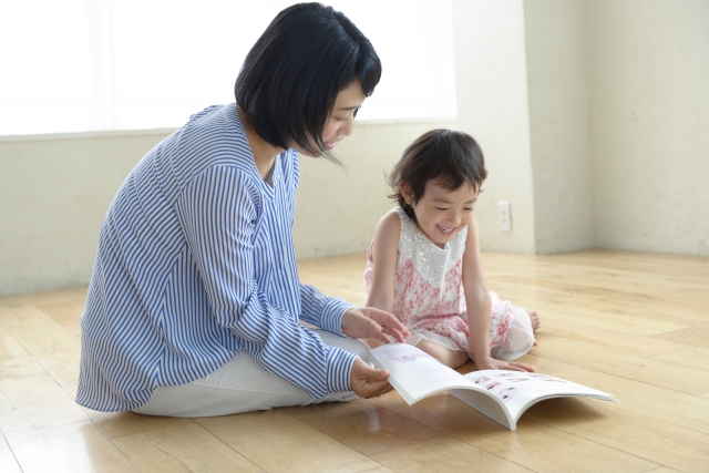 なぜ幼児期からコミュニケーション能力を育てるのか