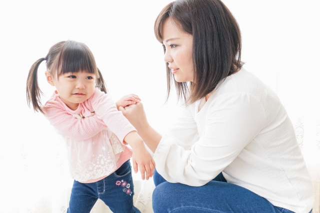 何度言っても聞いてくれないから