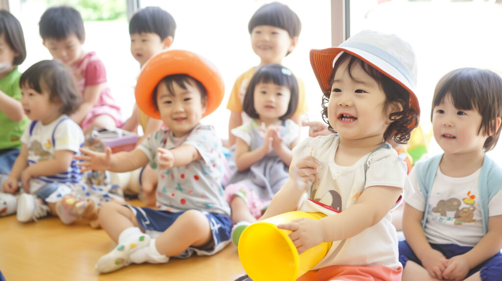 発達障害のある子どもの幼稚園・保育園選びの基準