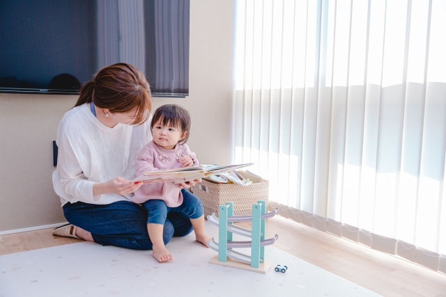 子どもの『言葉を引き出す』方法