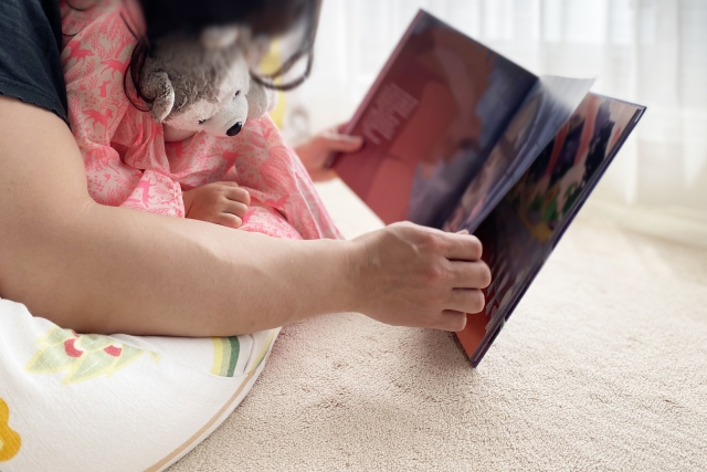 0歳からできる英語の学習方法