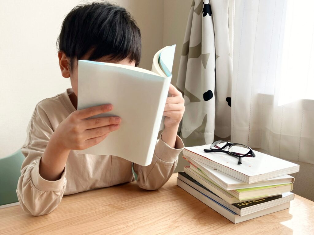 子どもが家庭で勉強すべき時間はどれくらい？