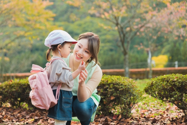 子どもの教育における上手な叱り方