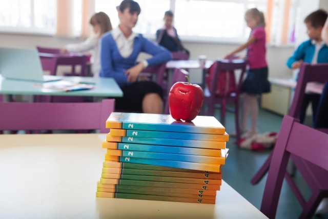 海外在住の小学生の教育で大事なポイント