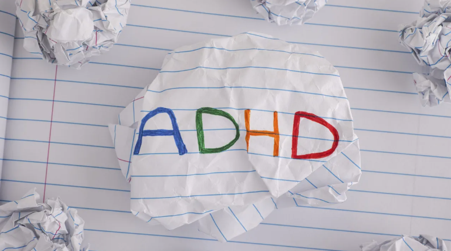 ADHD（注意欠陥・多動性障害）の特徴と症状