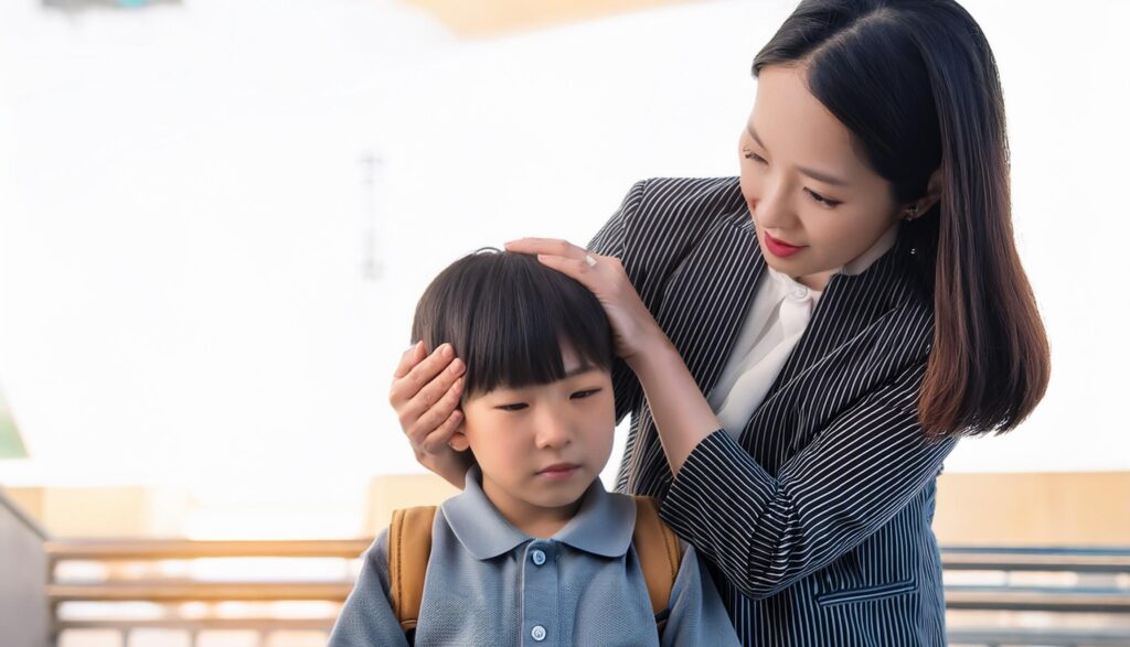 なぜ親は子どもに勉強のやり方を教えられないのか