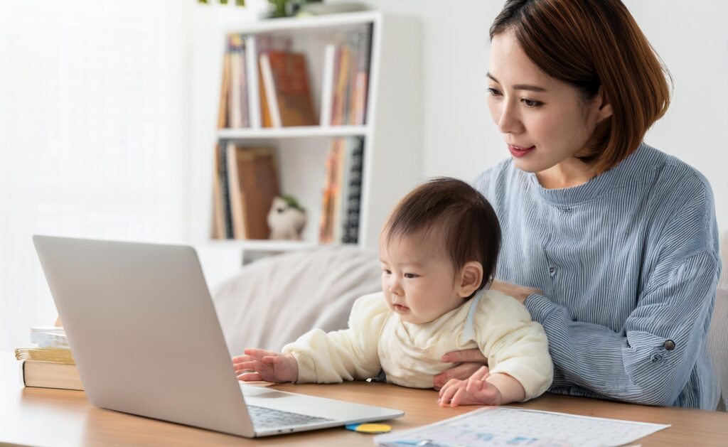 【0歳－6歳】年齢別に見る子育て費用