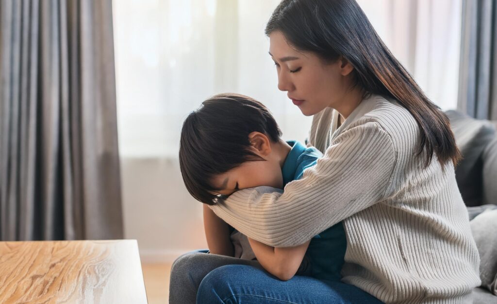 不登校になった子どもの居場所づくりが大切な理由